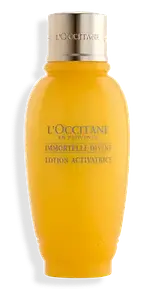 L'Occitane Immortelle Divine Activating Lotion