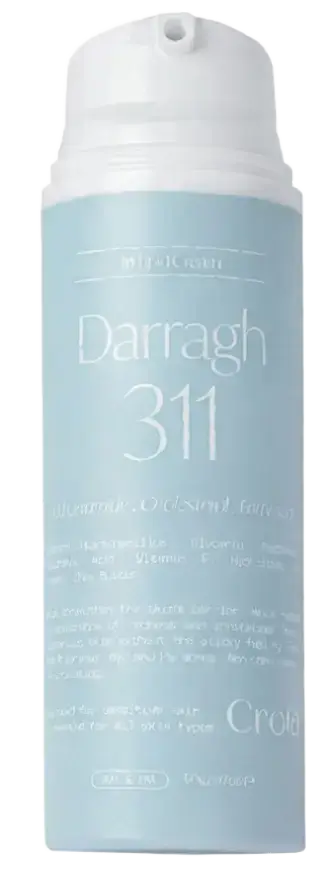 Croia Darragh 311 Tri Lipid Cream