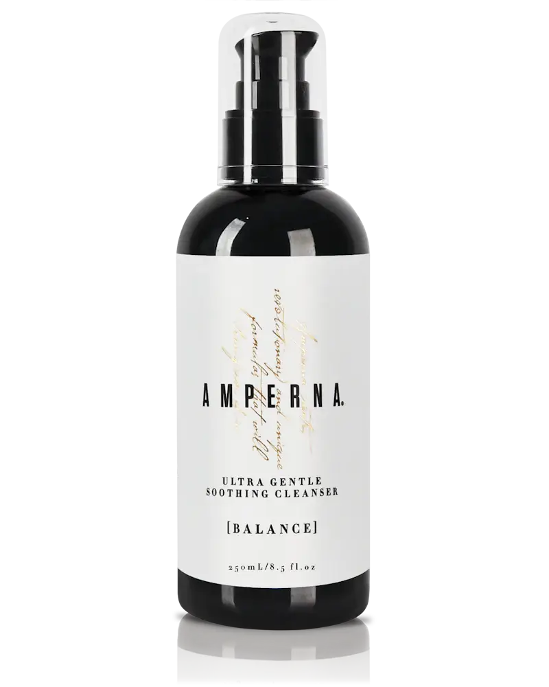 Amperna Ultra Gentle Soothing Cleanser