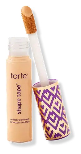 Tarte Shape Tape Contour Concealer 27S Light Medium Sand