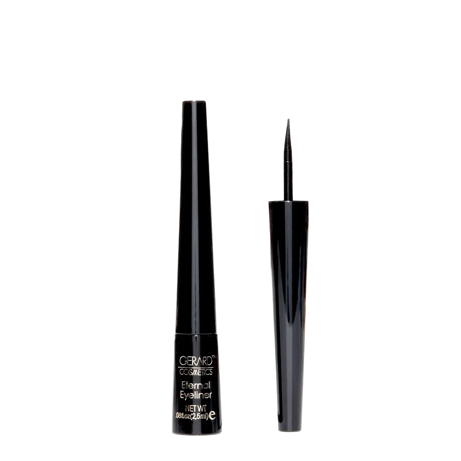 Gerard Cosmetics Eternal Liquid Eyeliner Black