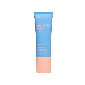 Go-To Skincare Nifty Fifty Mineral