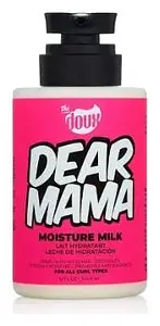 The Doux Dear Mama Moisture Milk Leave-In Conditioner