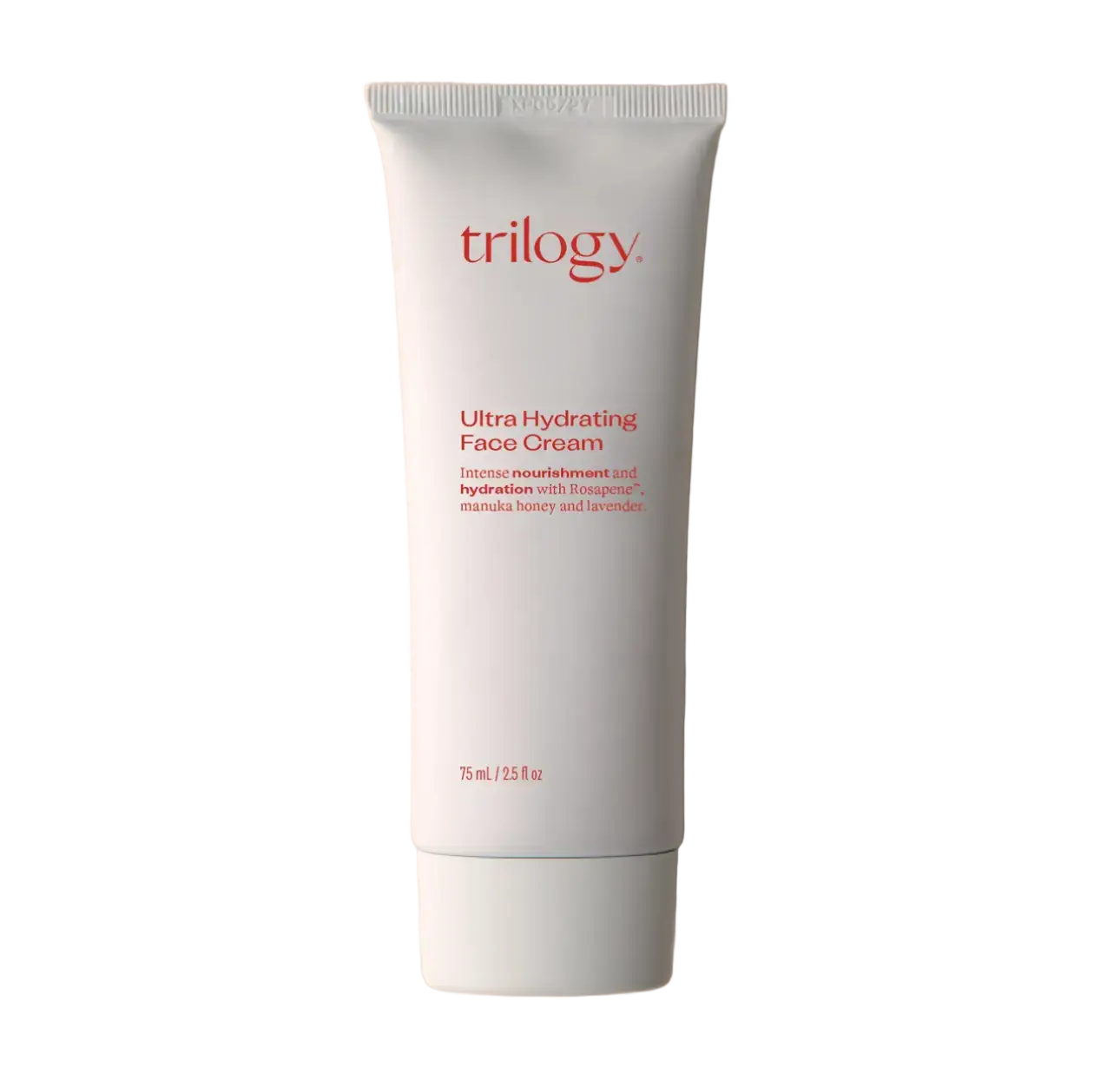 Trilogy Ultra Hydrating Face Cream