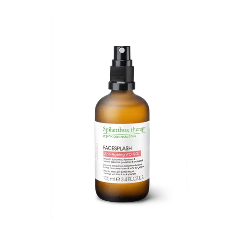 Spilanthox Therapy Facesplash Anti-Ageing To Go