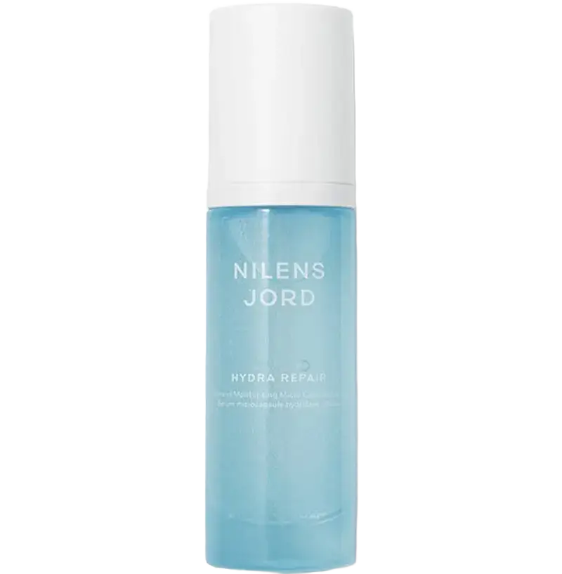 Nilens Jord Hydra Repair Intensive Moisturising Micro Capsule Serum