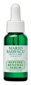 Mario Badescu Peptide Renewal Serum