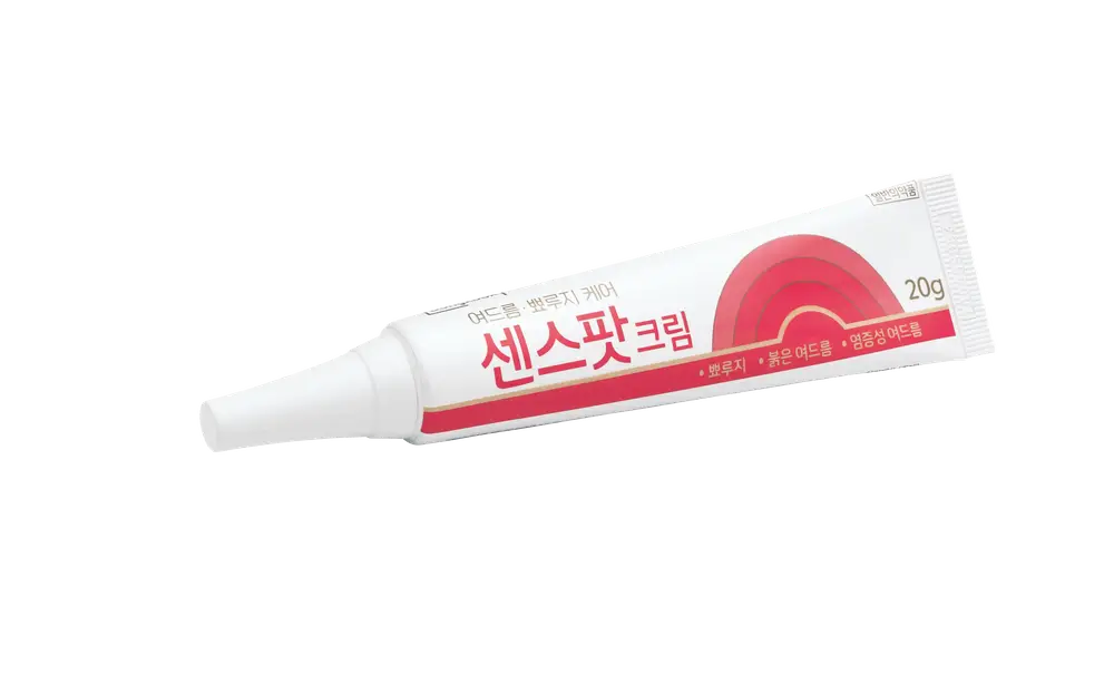 Dongkook Pharmaceutical Censpot Cream