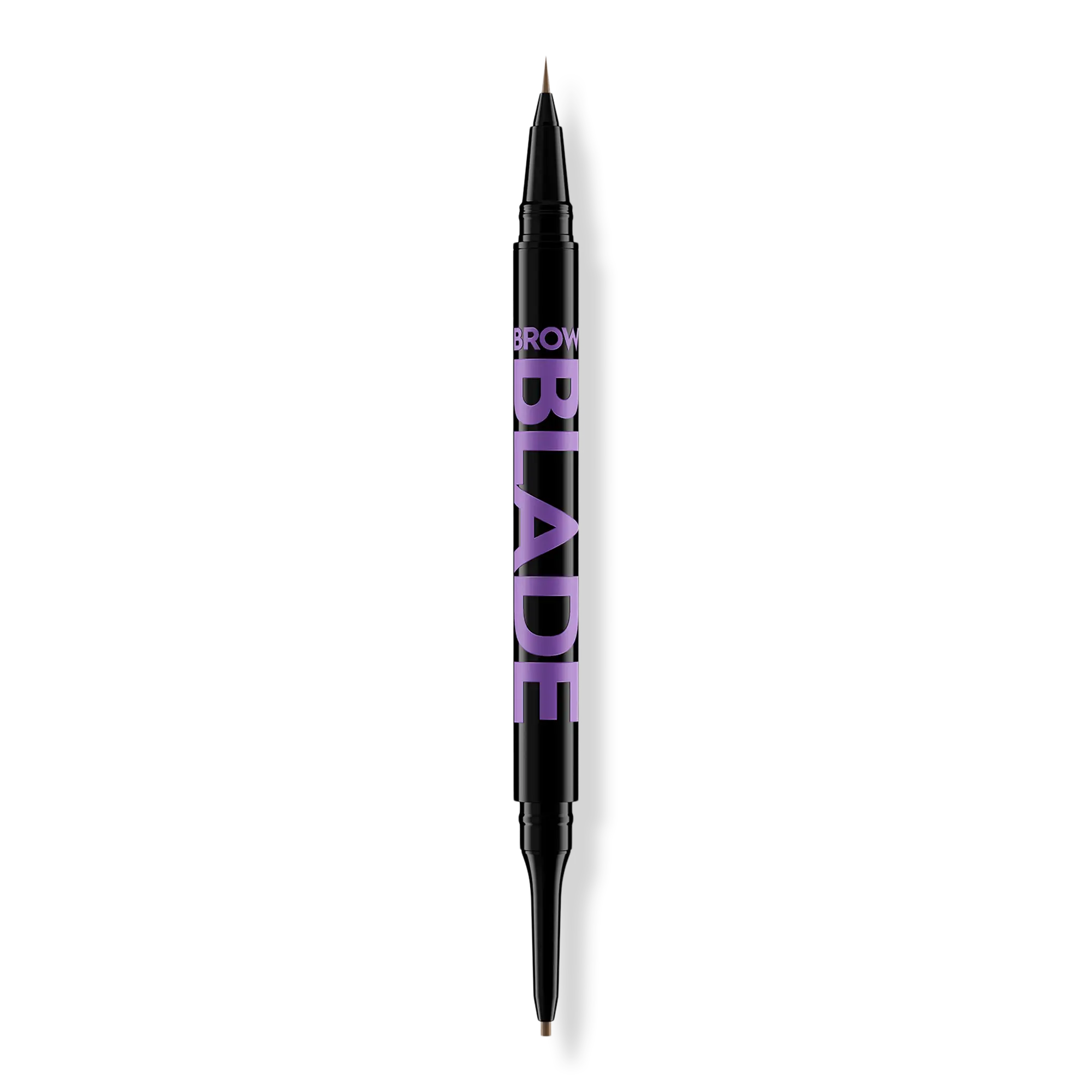 Urban Decay Brow Blade 2-in-1 Eyebrow Pen + Waterproof Pencil Taupe Trap