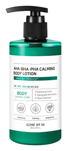Some By Mi AHA-BHA-PHA Miracle Calming Body Lotion