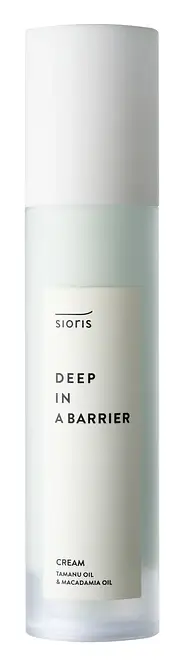 Sioris Deep In A Barrier Cream