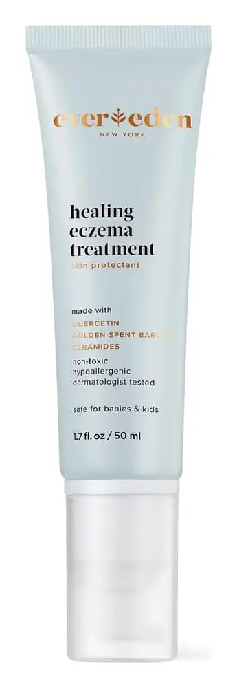 Evereden Healing Eczema Treatment