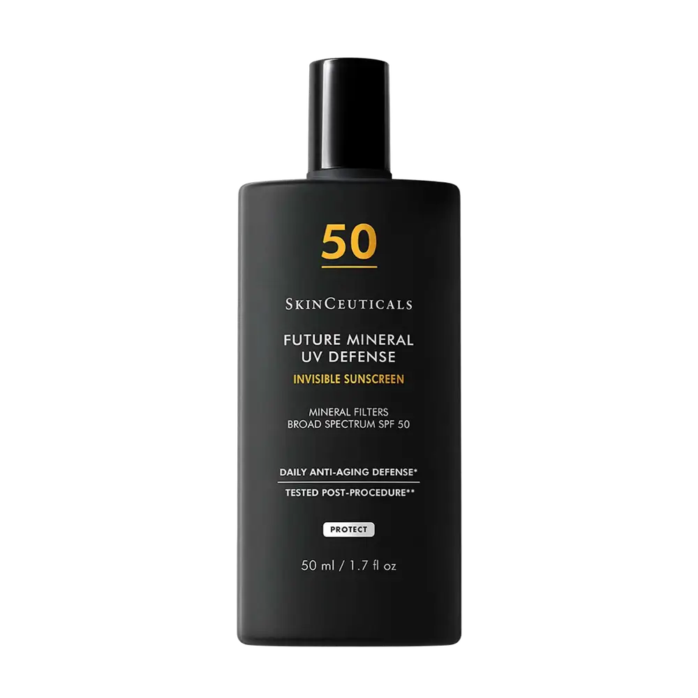 SkinCeuticals Future Mineral UV Defense Invisible Sunscreen SPF 50