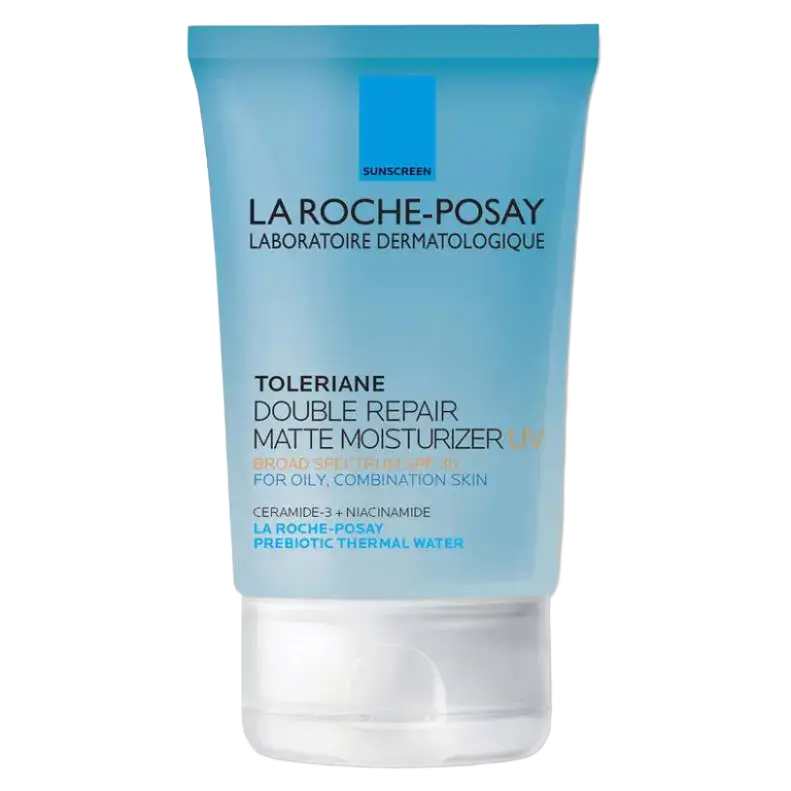 La Roche-Posay Toleriane Double Repair Matte Moisturizer UV SPF 30