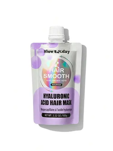 Slow Sunday Hair Smooth Hyaluronic Acid Hair Mask