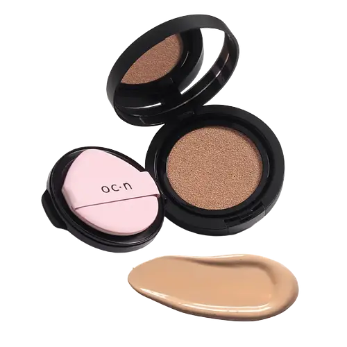 Oceane Semi-Matte Cushion Foundation 10