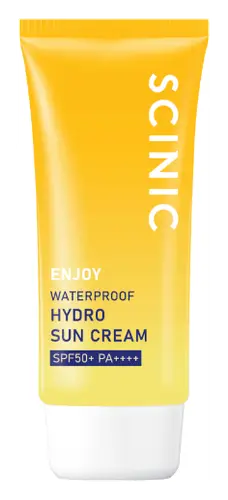 SCINIC Enjoy WaterProof Hydro Sun Cream SPF50+ PA++++