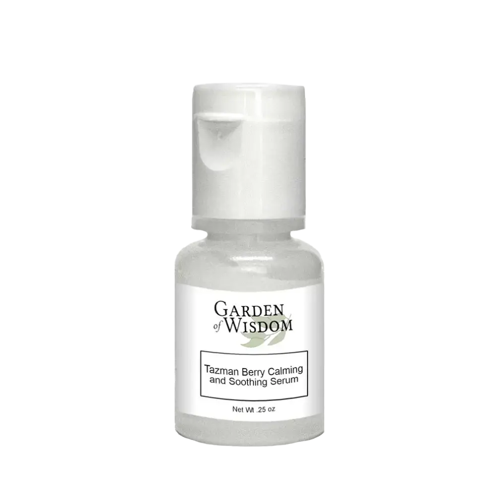 Garden of Wisdom Tazman Berry Calming And Soothing Serum