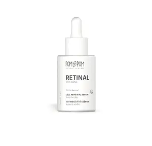 PomPom Retinal