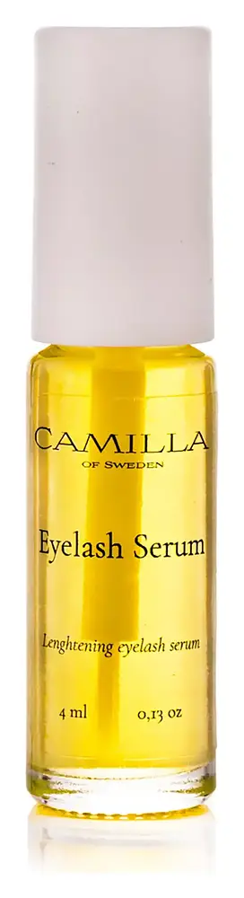 Camilla Of Sweden Eye Lash Serum