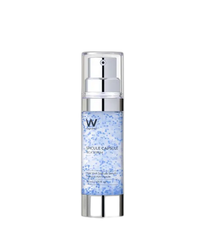 Wonjin Effect Spicule Capsule Teca Serum