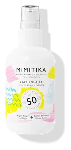 Mimitika SPF 50 Sunscreen Lotion