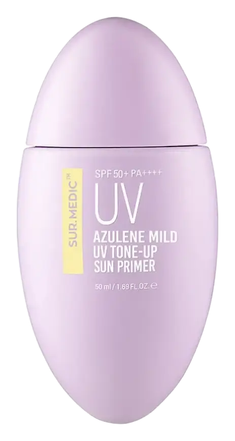 Neogen Sur.Medic Azulene Mild UV Tone-Up Sun Primer SPF 50+