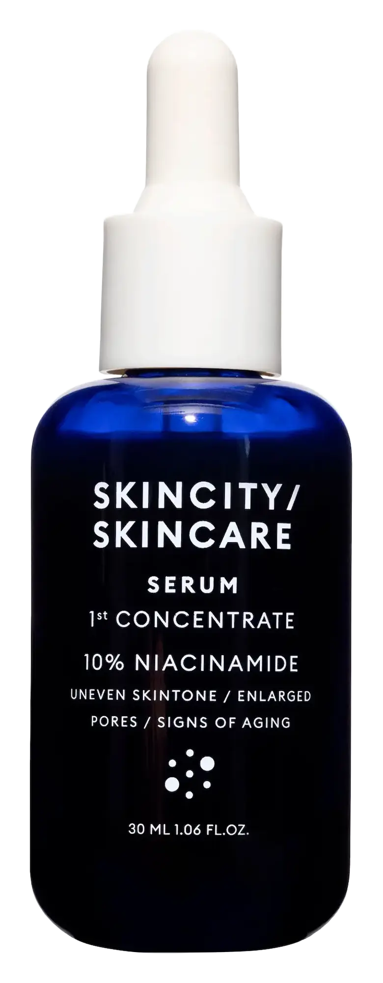 SkinCity Skincare First Concentrate