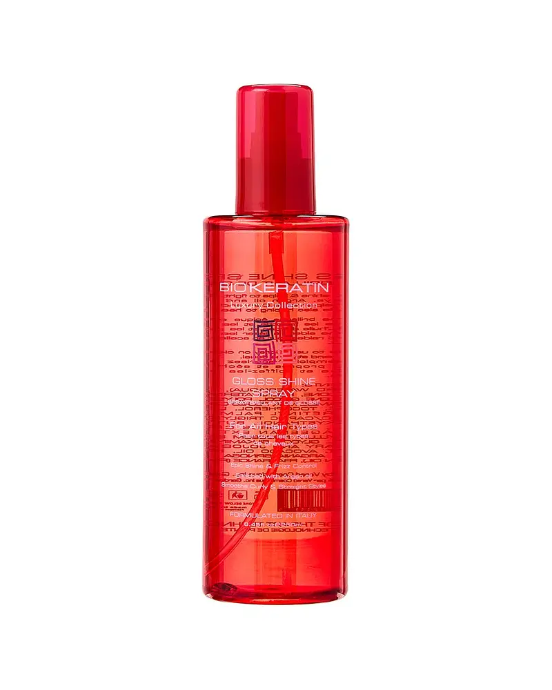 BioKeratin Luxury Collection Gloss Shine Spray