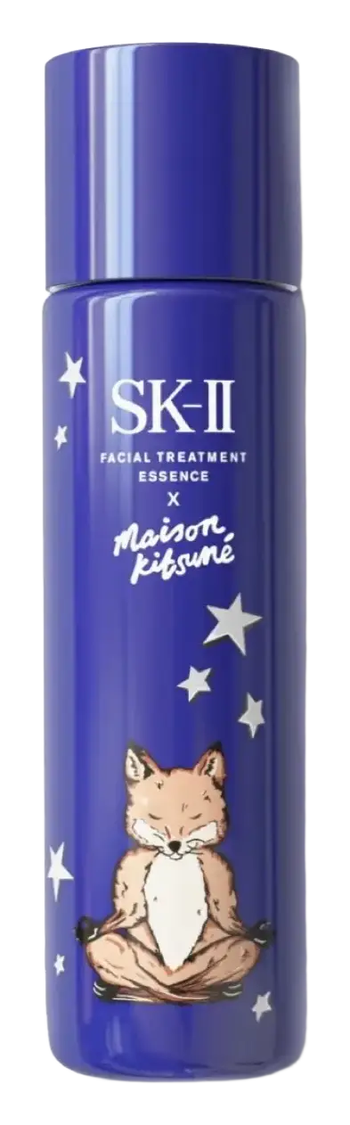 SK-II Facial Treatment Essence (Pitera Essence) Maison Kitsuné