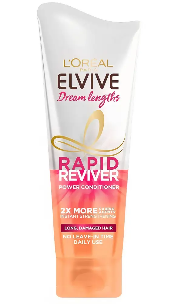 L'Oreal Elvive Dream Lengths Rapid Reviver Power Conditioner