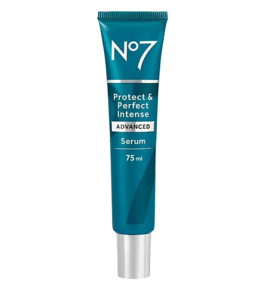 No7 Protect & Perfect Intense Advanced Serum