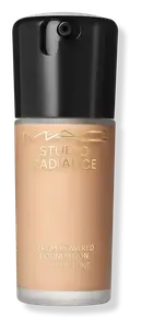 Mac Cosmetics Studio Radiance Serum-Powered Foundation C3.5