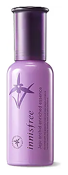 innisfree Jeju Orchid Enriched Essence