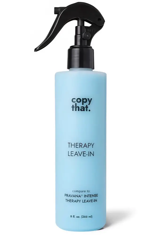 Copy That. Therapy Leave-In