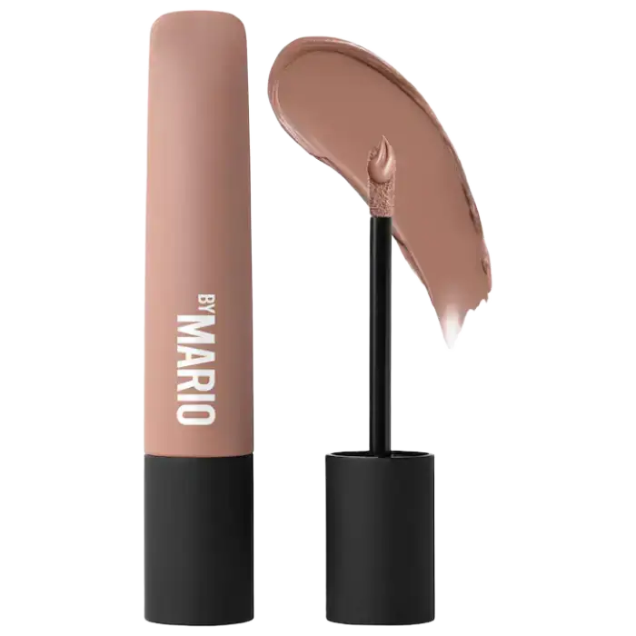 Makeup by  Mario Master Mattes Long-Wear Cream Eyeshadow Mauve