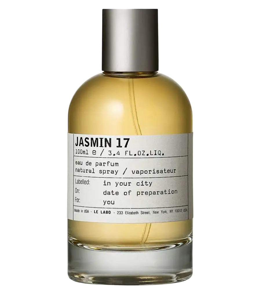 Le Labo Fragrances Eau De Parfum Jasmin 17