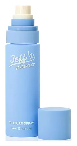 Jeff's Barbershop Sea Salt Texture Hair Spray