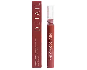 Detail Cosmetics Glass Stain Dark Roast