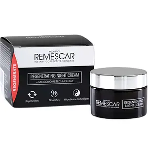 Remescar Regenerating Night Cream