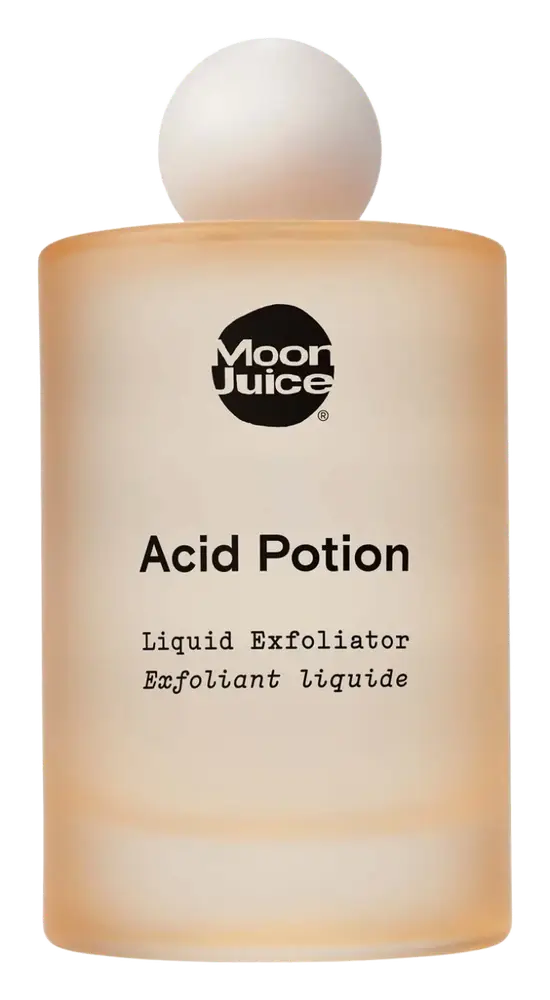Moon Juice Acid potion
