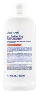 ASIS-TOBE pH Balancing Gel Cleanser