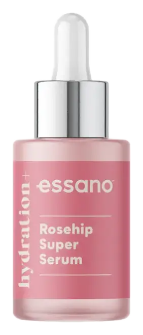 Essano Hydration+ Rosehip Super Serum