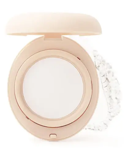 Happy Skin Cosmetics Off Duty Powder Foundation SPF 15 Skin