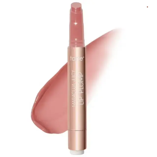 Tarte Maracuja Juicy Lip Plump Gloss Primrose