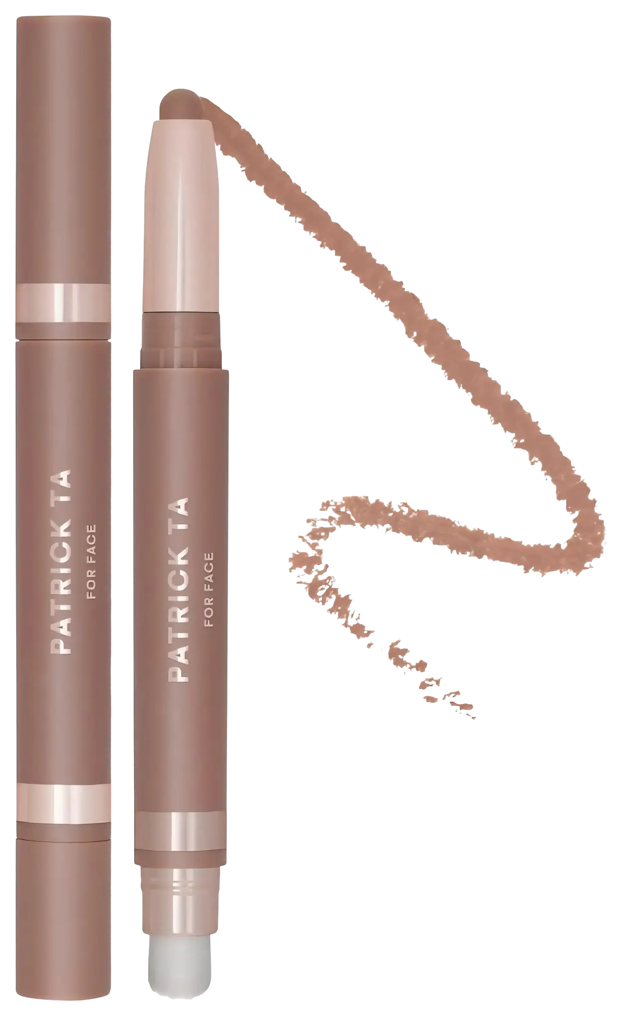 Patrick Ta Major Sculpt Shape & Shade Anywhere Artistry Stick Silhouette