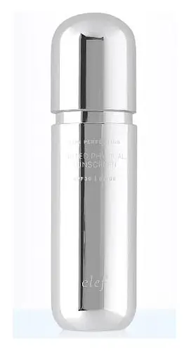 Clef Skin Perfecting Tinted Physical Sunscreen SPF 30 Beige