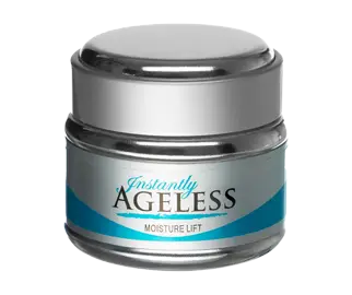 Instantly Ageless Moisture Lift