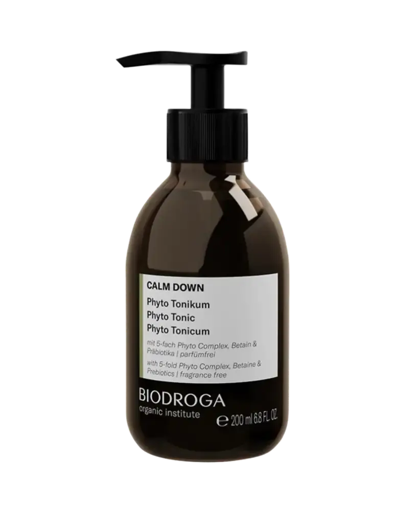 Biodroga Calm Down Phyto Tonic