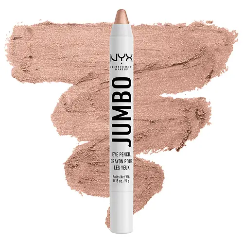 NYX Cosmetics Jumbo Eye Pencil Yogurt